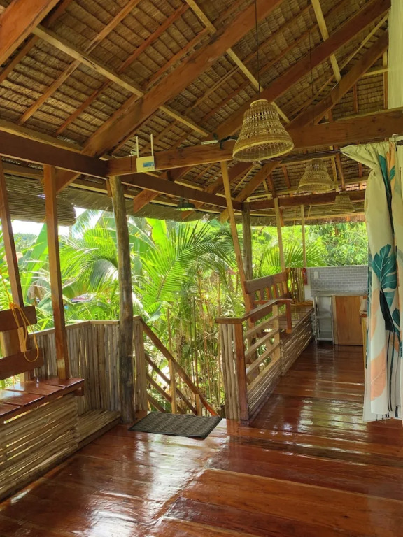 Wayans Siargao