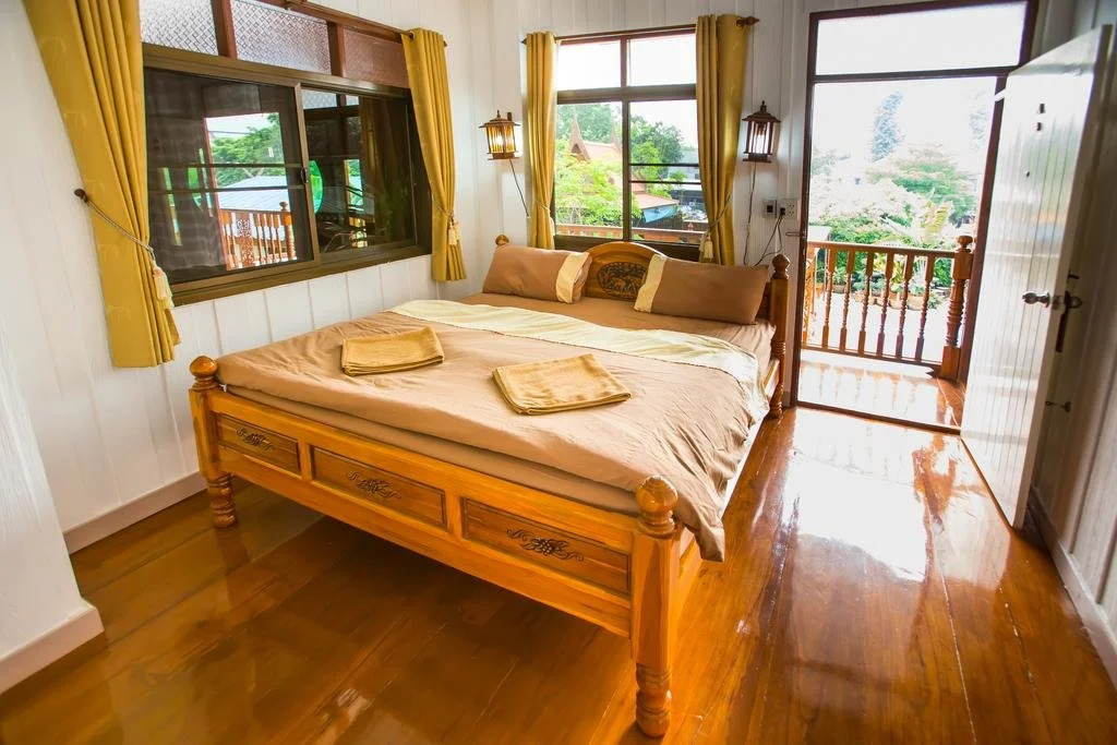 Baan Tebpitak Elegant Ayotthaya
