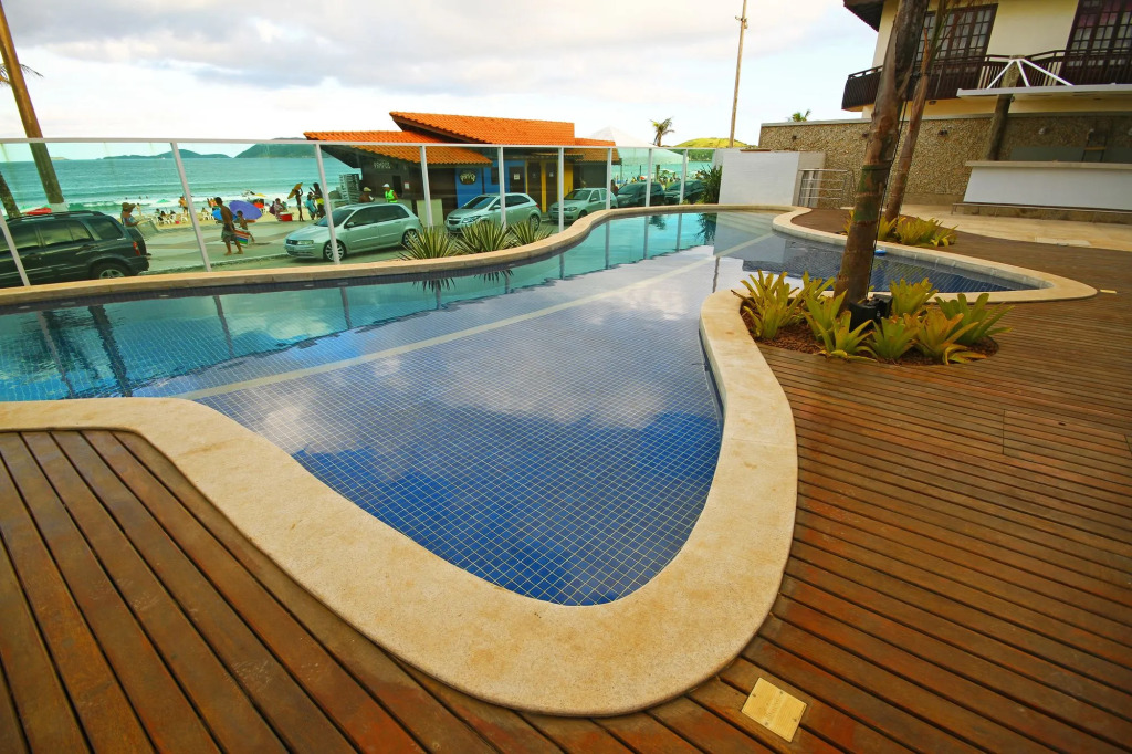 Paradiso Peró Praia Hotel