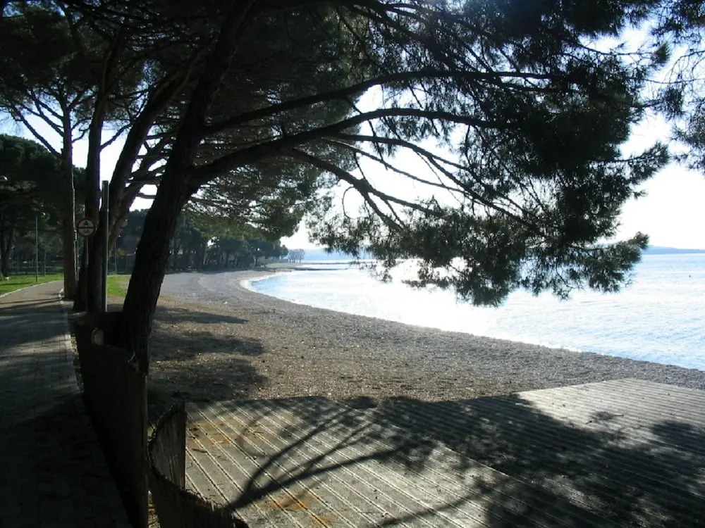 Apartment Amfora