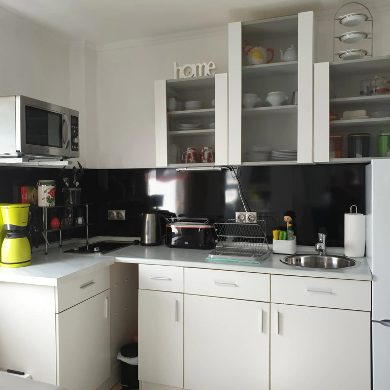 Ferienapartment