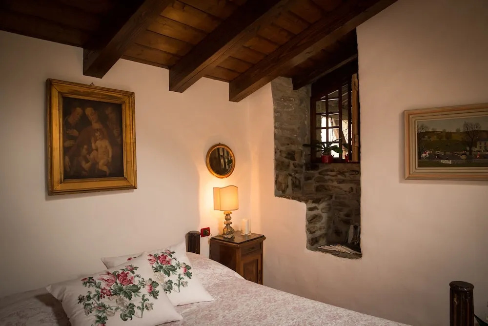 B&B La Tour de Villa