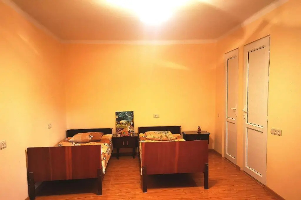 Vanadzor Guest House