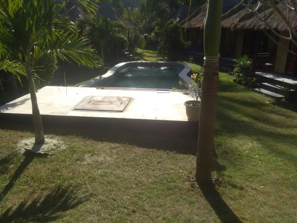 Airas' Homestay