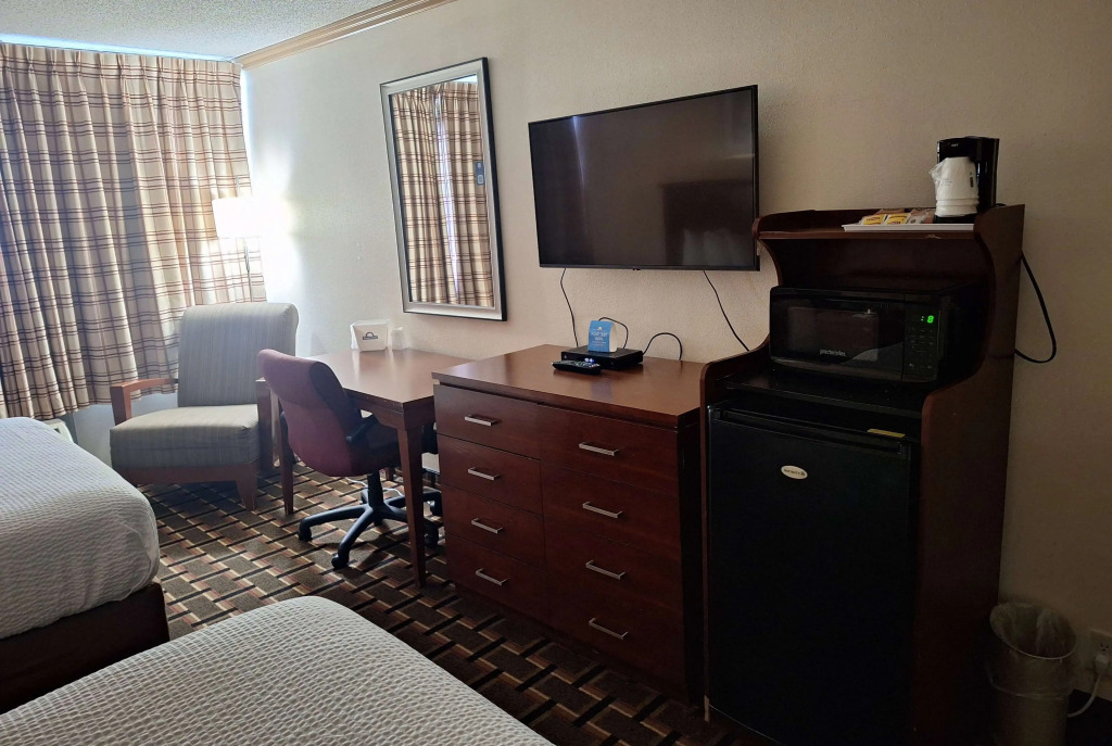 Days Inn by Wyndham Colorado City