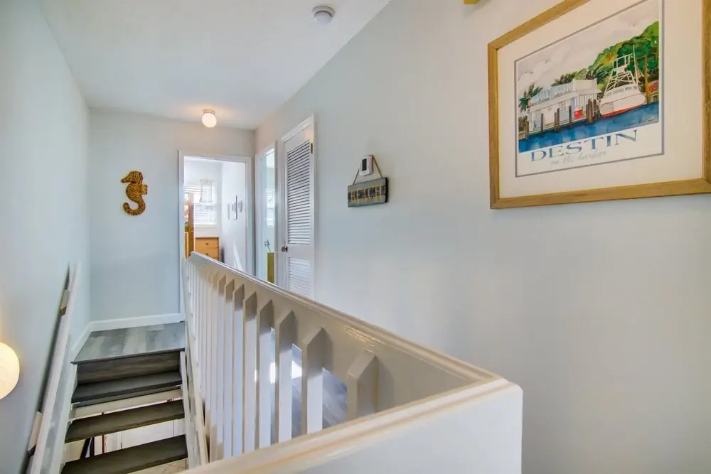 Seacove Townhome Collection by Seacove Homeowner Rentals