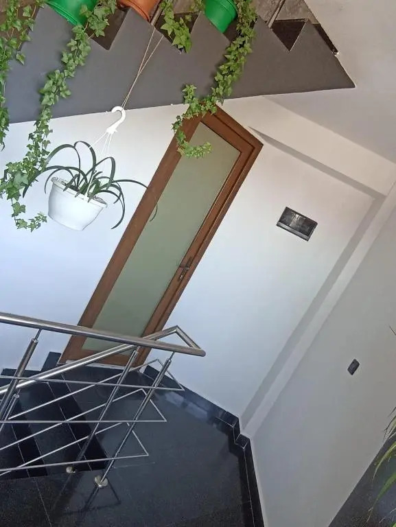 Central Residence - Studio & 3BR Apartment Near Beach
