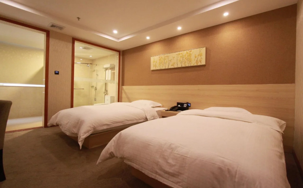 SB Junying Hotel