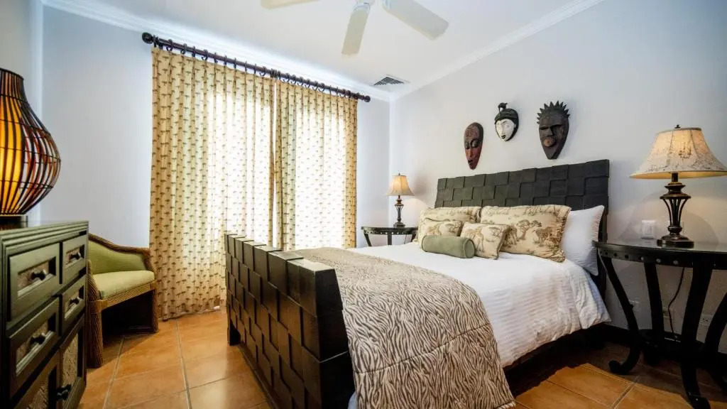 Ocean View Luxury Condo at Reserva Conchal A15
