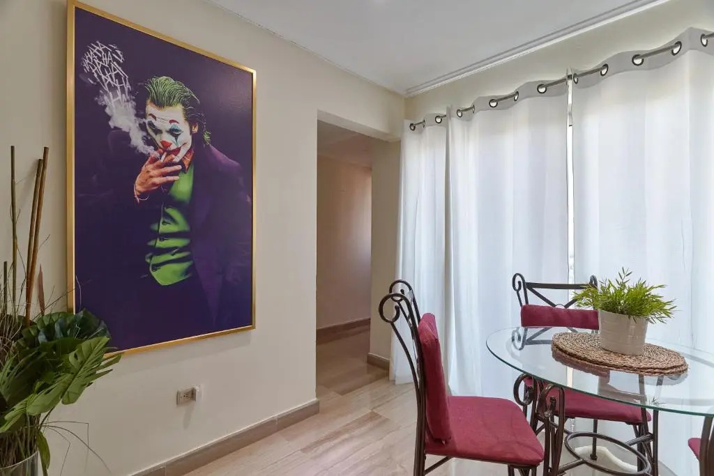 VIP Exclusive One Bedroom Apartment
