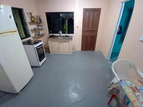 Casa praias de São Gonçalo em Paraty RJ