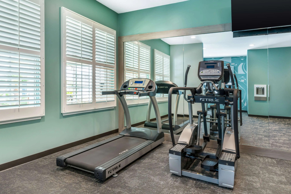 Best Western Plus Capitola By-the-Sea Inn & Suites