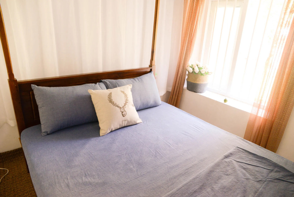 Maggie Garden Hostel