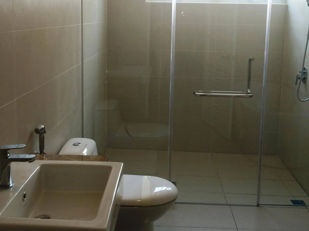 Island Hostel Bayan Lepas Airport