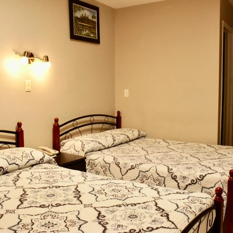 Hotel Victor