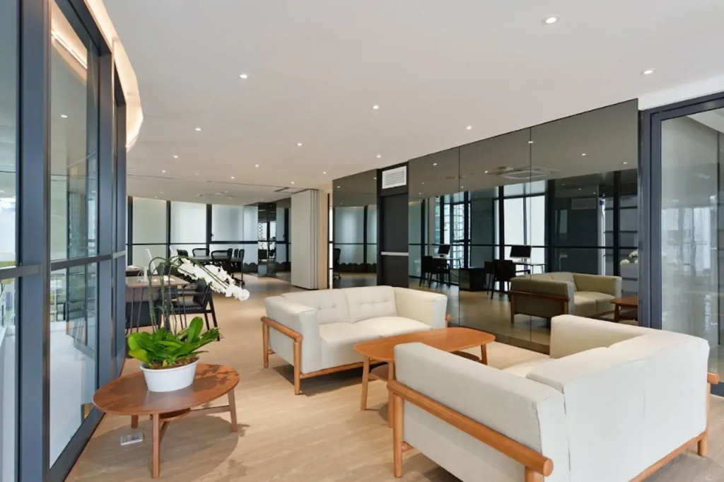 GM Estate Hotel and Executive Apartments
