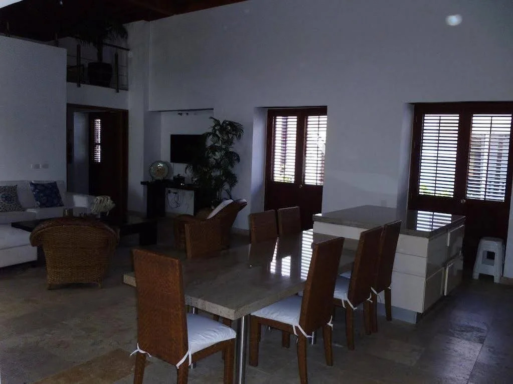 Apartamento de Lujo Virrey de Eslava