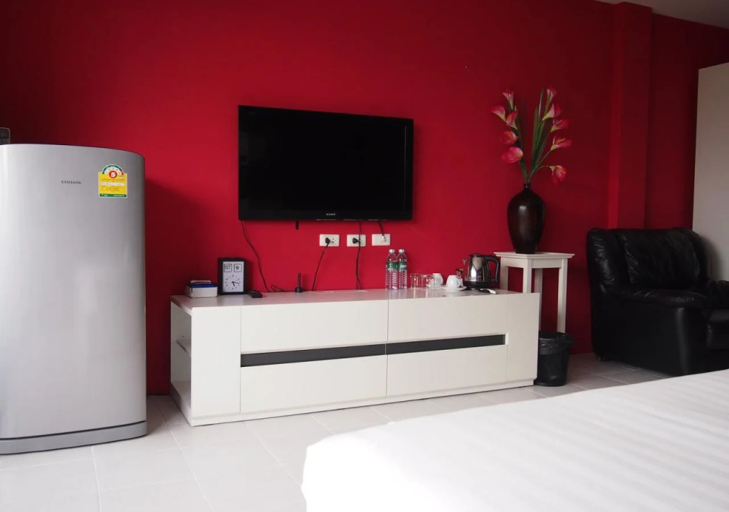 Ascot Boutique Hotel