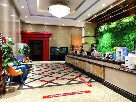 Yushang Hotel