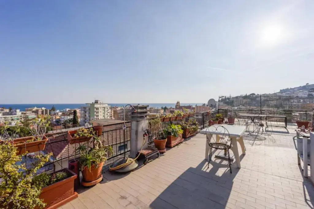 Casa Rosy - Arma di Taggia