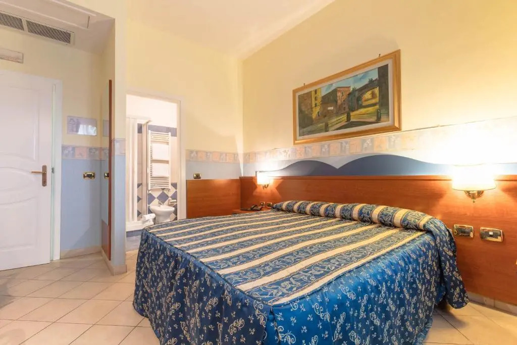 Hotel Borgo Del Mare