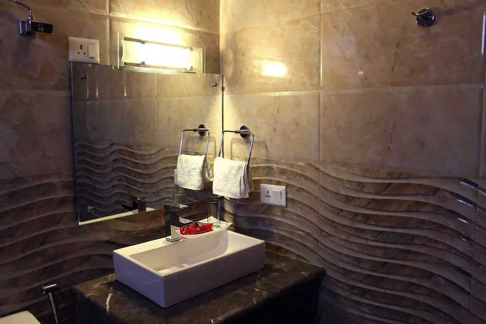 The Castle By Morex Hotels
