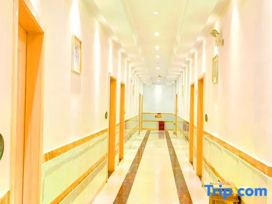 jinmingHOTEL