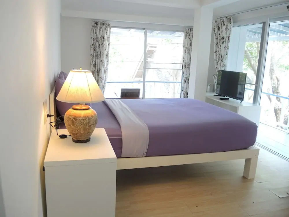 The C Samet Beach Resort SHA Plus