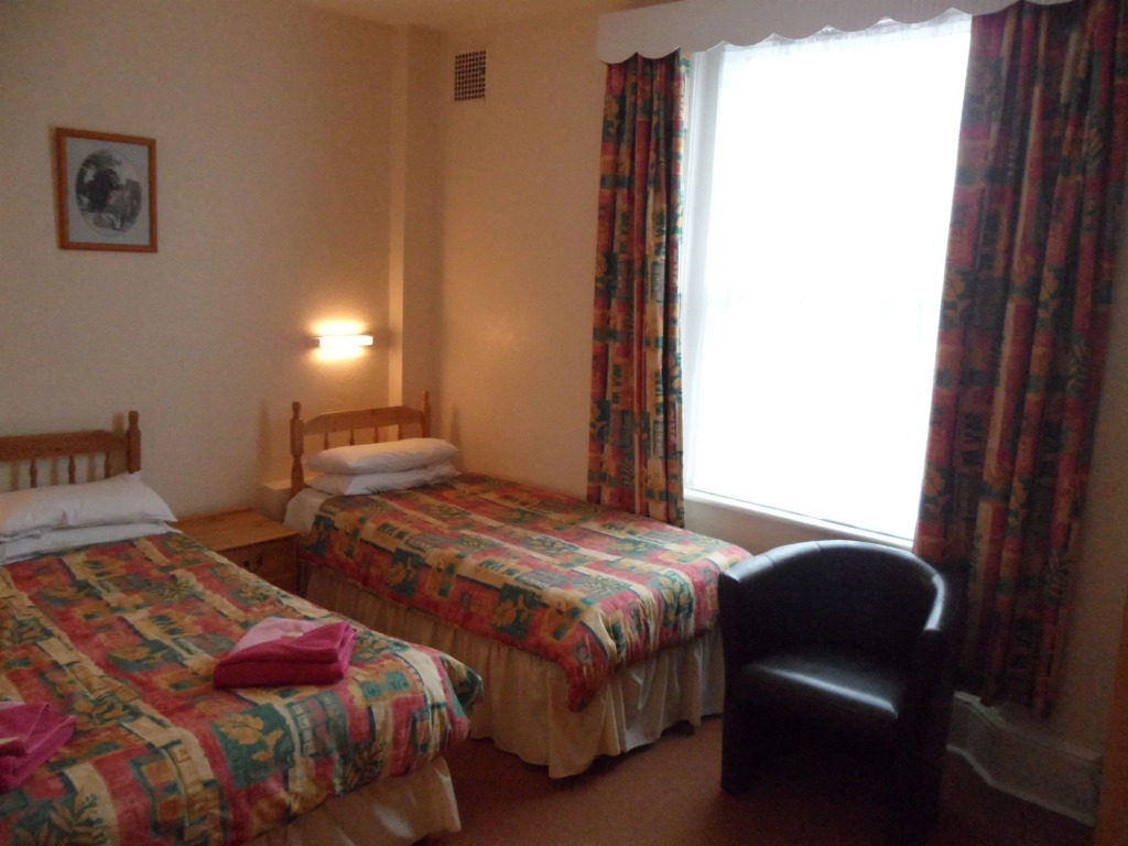 Medehamstede Hotel