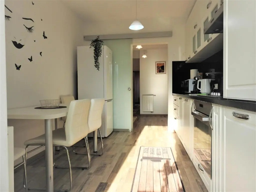 TRUST Apartaments