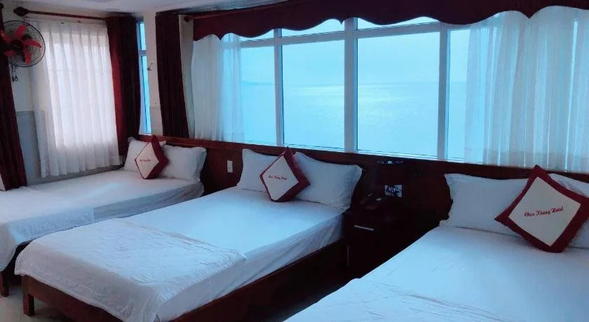 Chau Khang Hotel