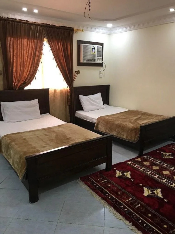 Johart Alwafa Furnished Apartments