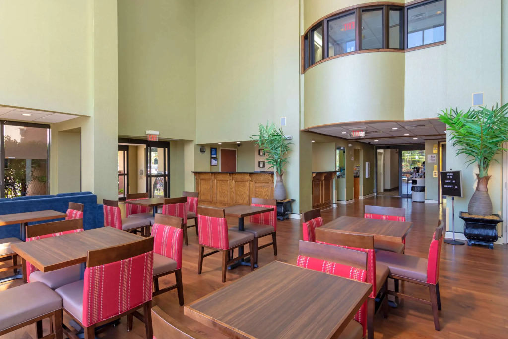 Comfort Inn Douglasville - Atlanta West