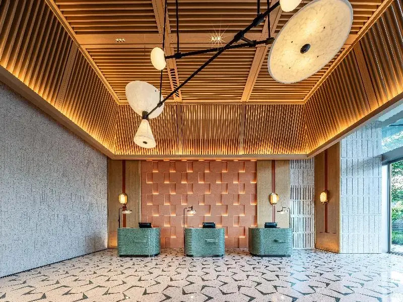 EVEN Hotel Guangzhou Baiyun Station by IHG