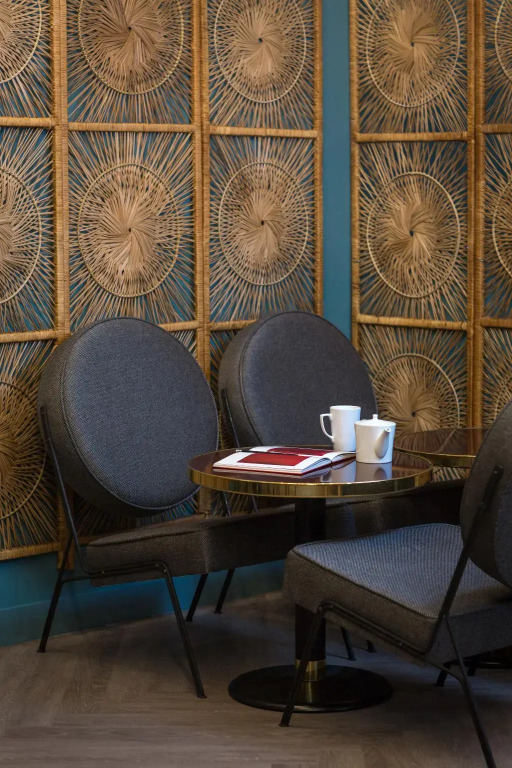 ibis Styles Paris Nation Cours de Vincennes