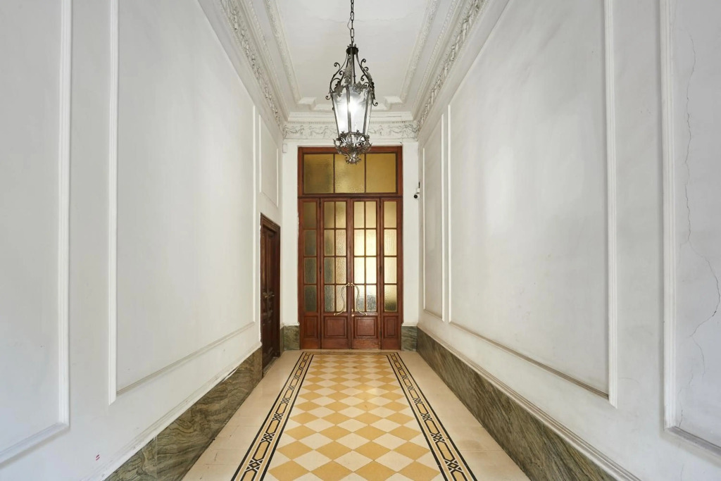 Fabrizios Rooms