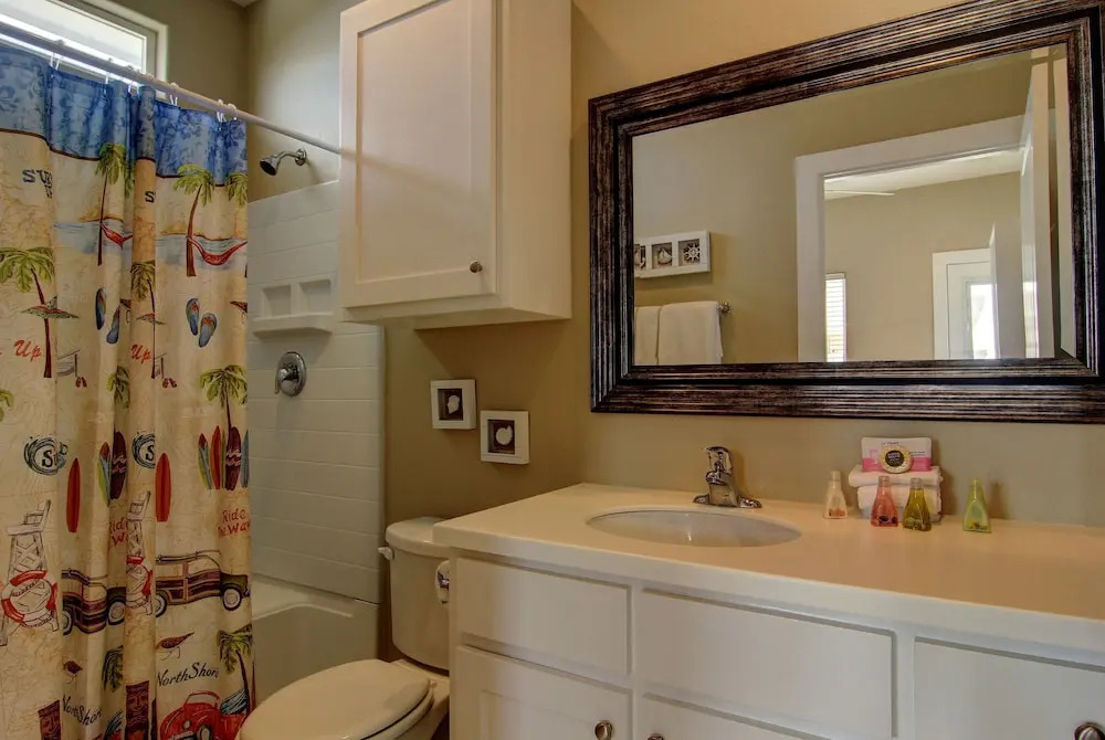 Blue Heron Bayou Ov17 4 Bedrooms 3 Bathrooms Home
