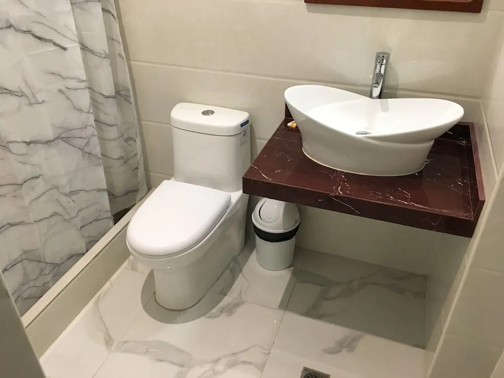 Lima Central Design Hotel Spa & Club