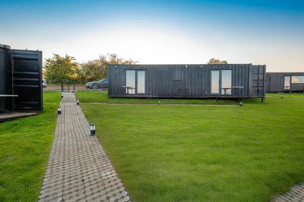 Roombox Kisiskhevi