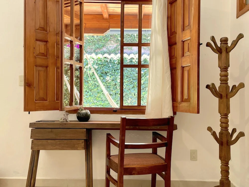 Hotel Casa Azabache