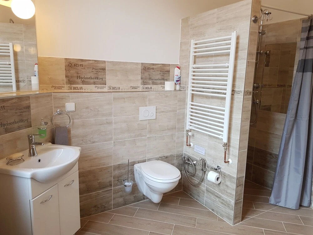 Apartmány U Tržnice