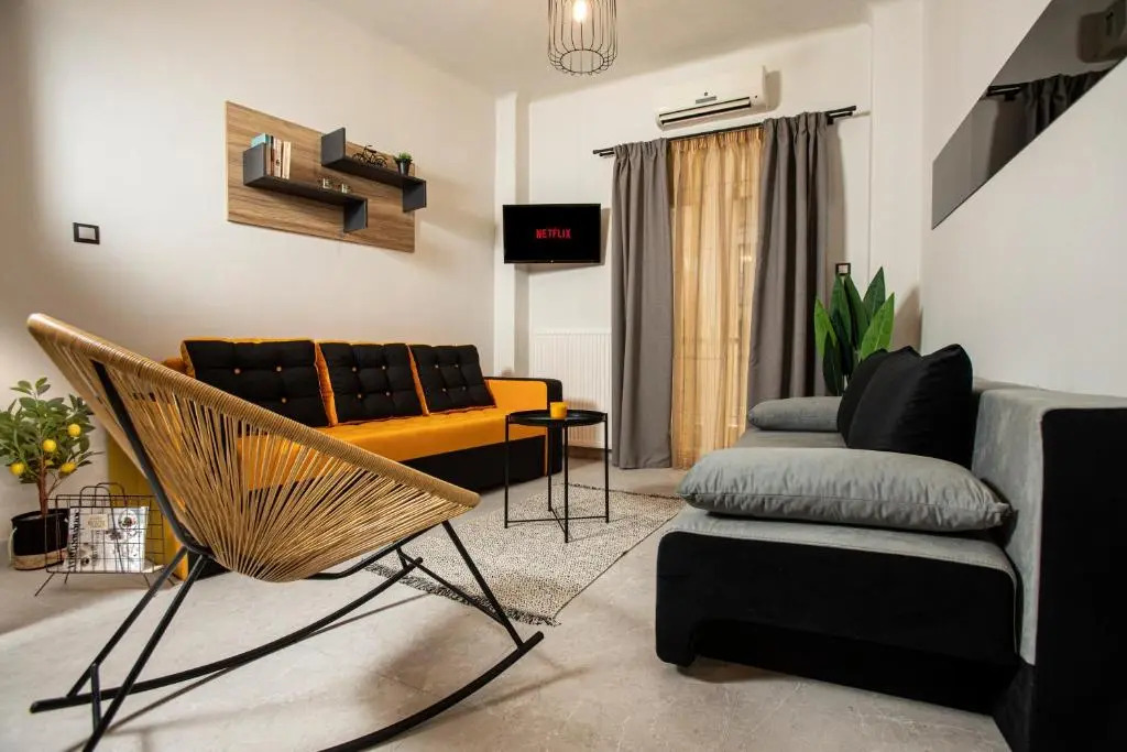 Thess Quality Urban Living