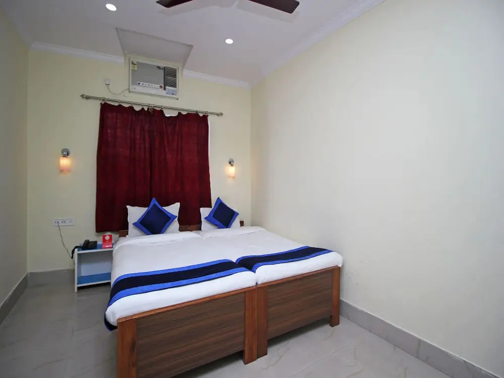 OYO 3477 Misti Inn