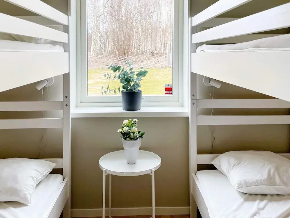 5 Star Holiday Home in Gotlands Tofta