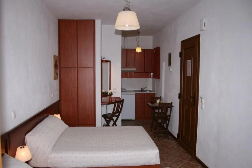 Eye Q Resort Seaview