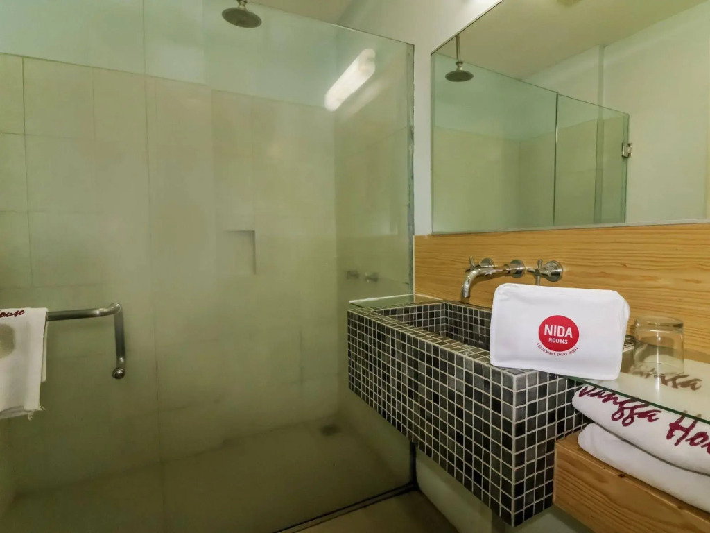 NIDA Rooms Istana Medan Baru