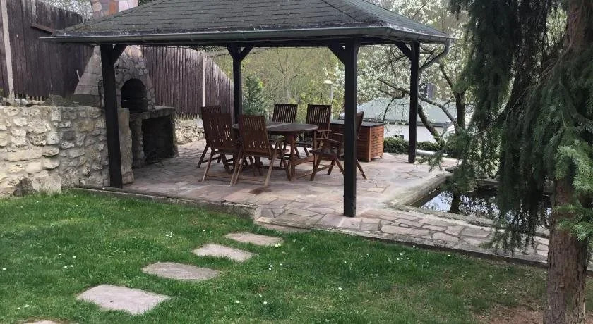 Pension Am Kirschberg
