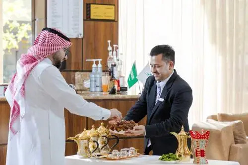 Diwan Rose Hotel