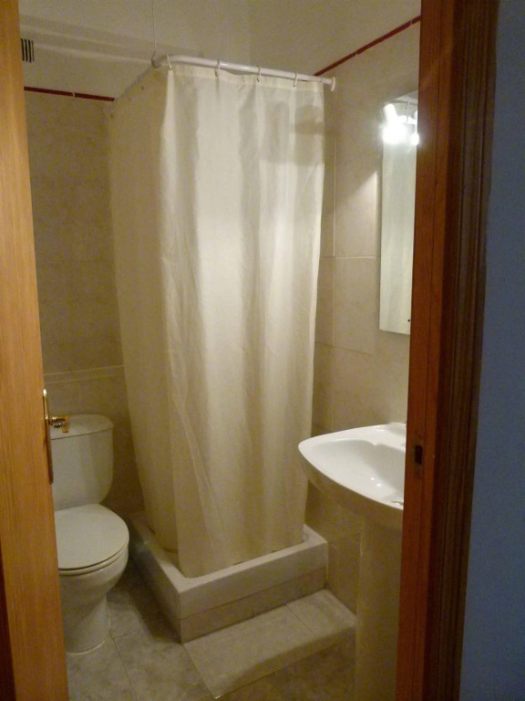 Hostal La Concha Park
