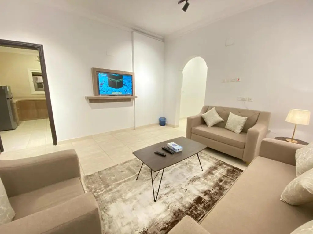 Nights Furnished Units
